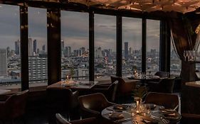 Siam Siam Design Hotel Bangkok